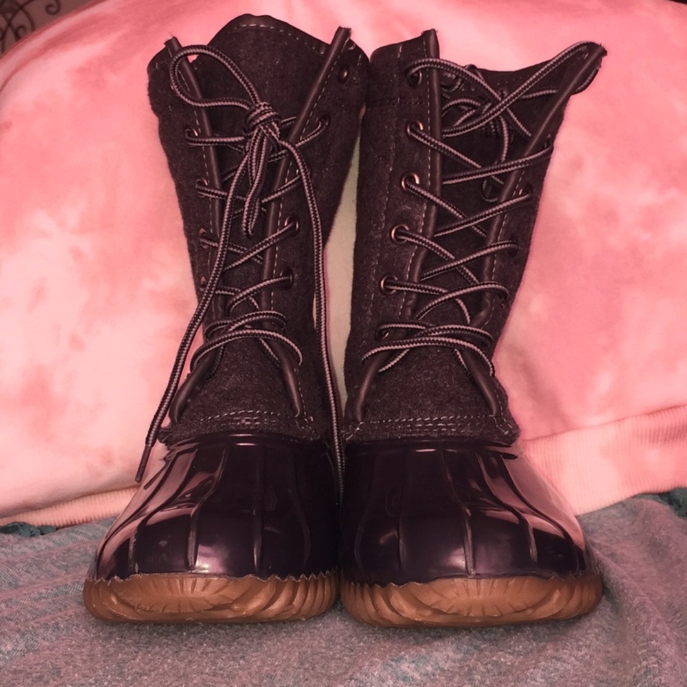 Snow/Rain boots